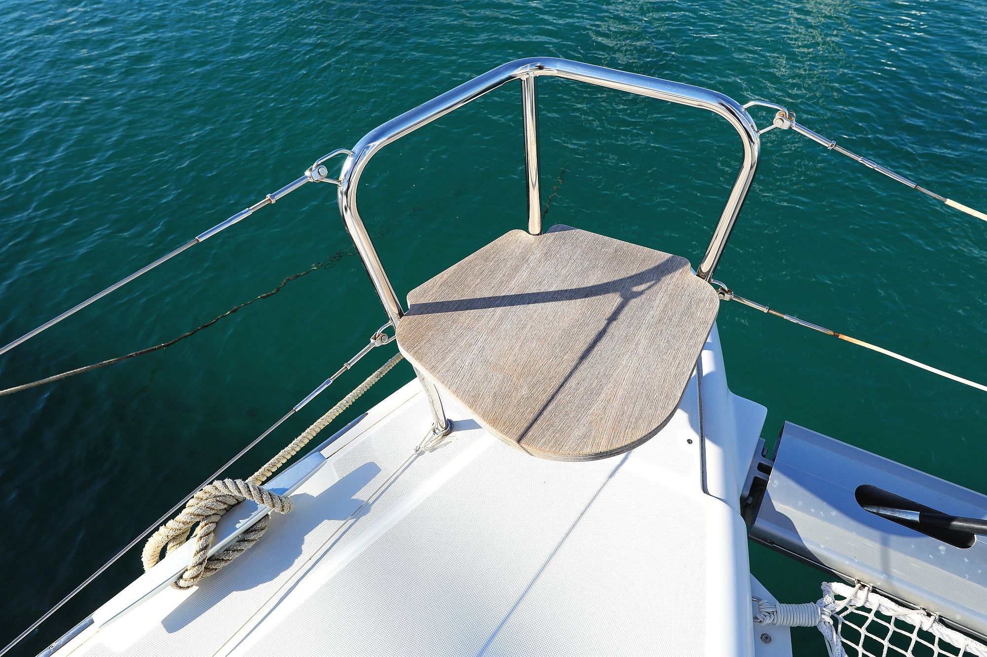 Lagoon 450 F | Must Have