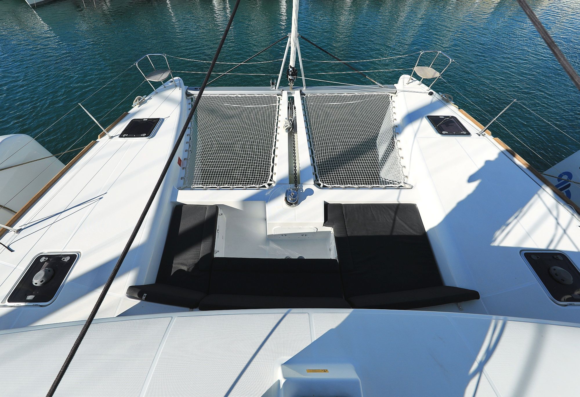 Lagoon 450 F | Must Have
