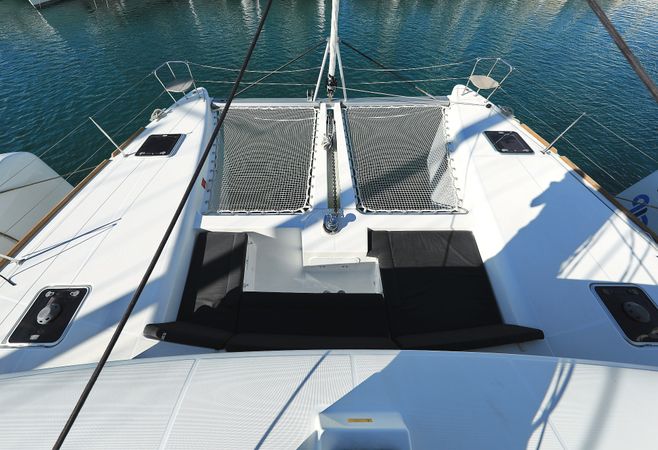 Lagoon 450 F | Must Have