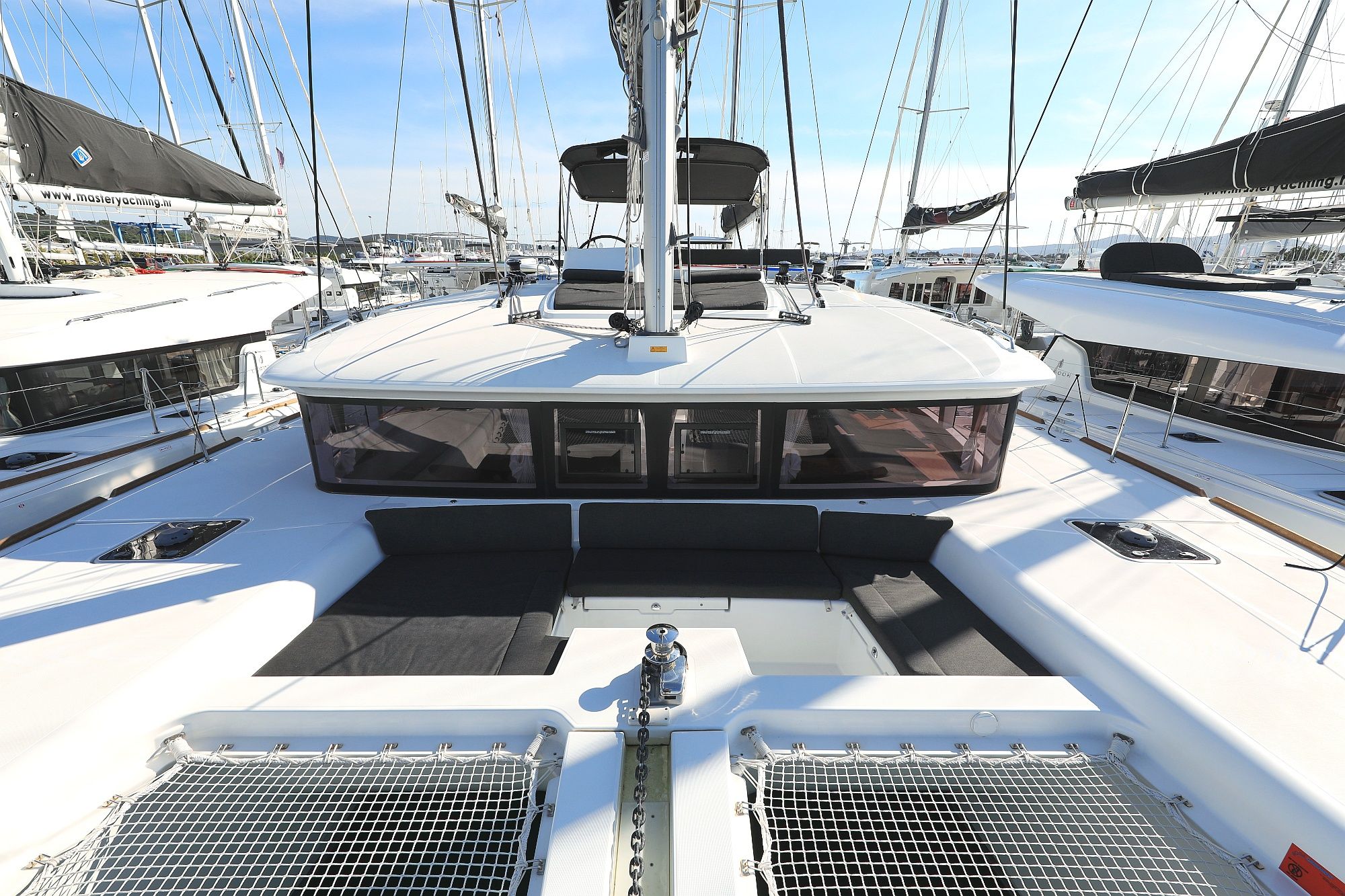 Lagoon 450 F | Must Have