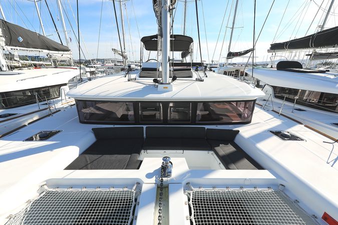 Lagoon 450 F | Must Have