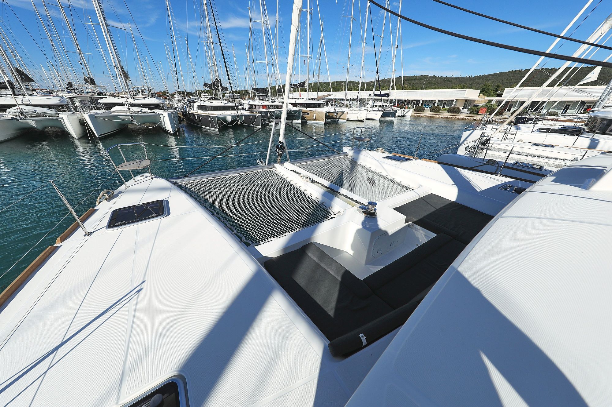 Lagoon 450 F | Must Have