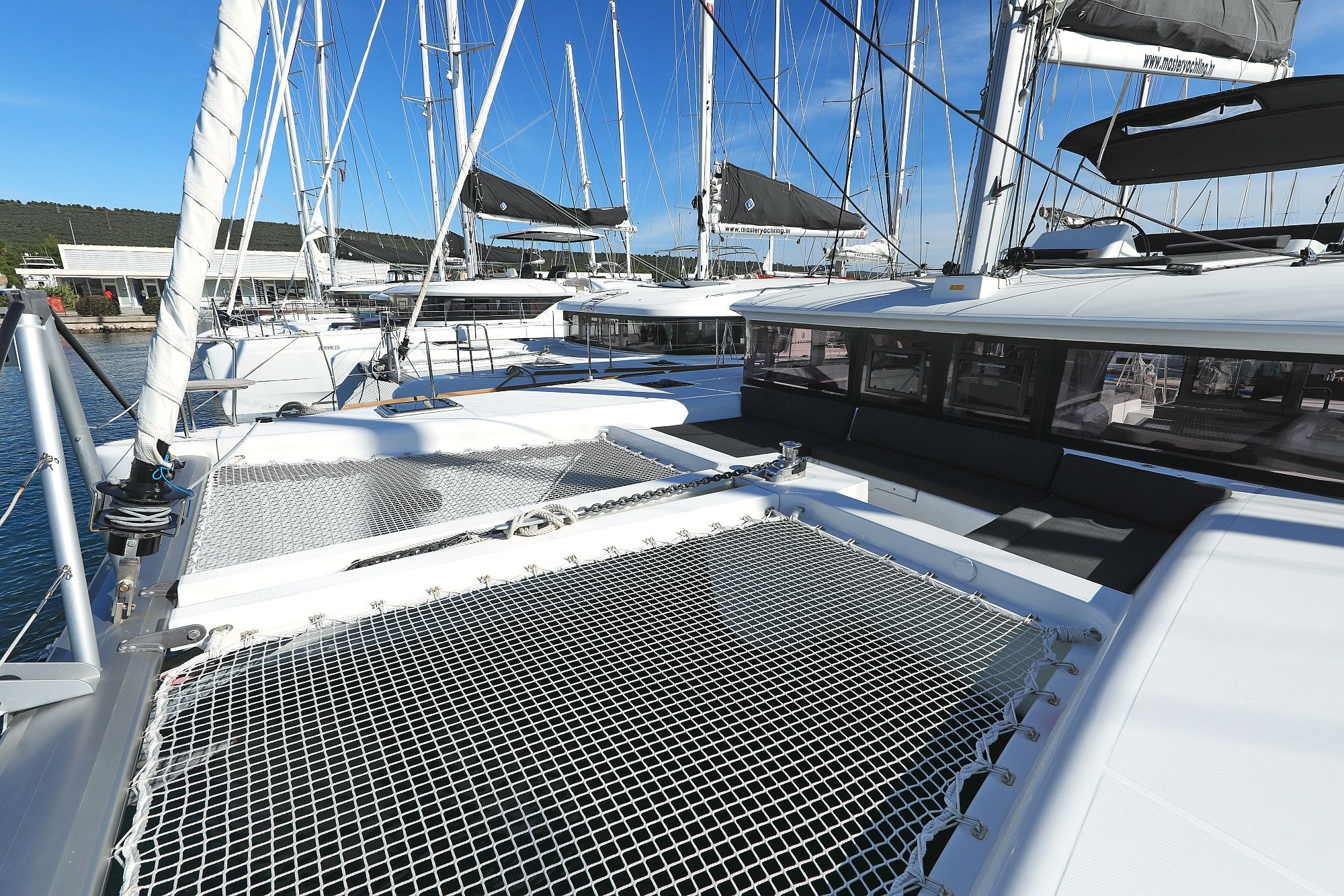 Lagoon 450 F | Must Have