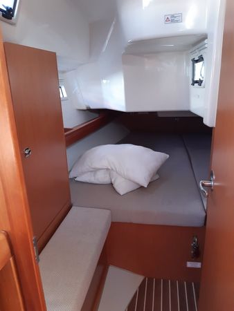 Bavaria Cruiser 34 | Olympia