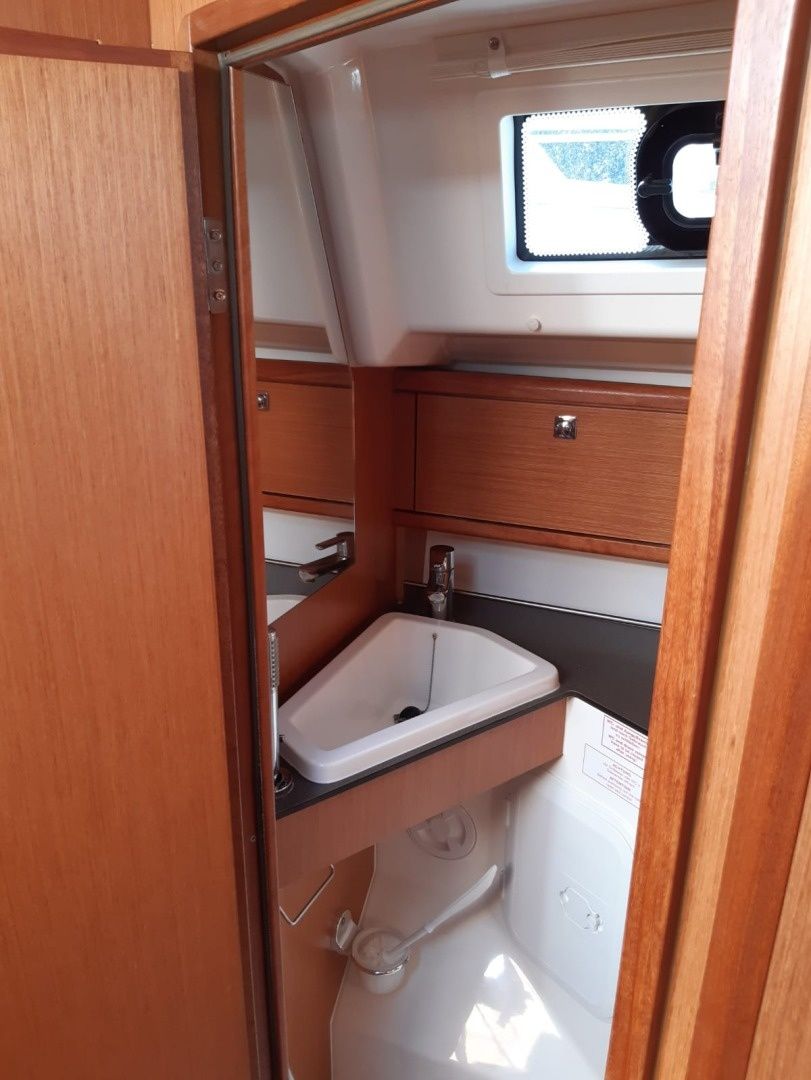 Bavaria Cruiser 34 | Olympia