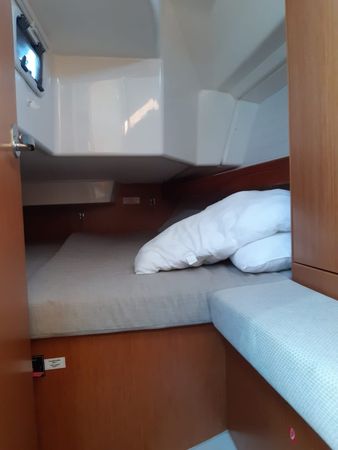 Bavaria Cruiser 34 | Olympia