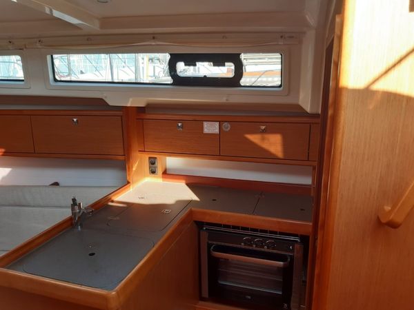 Bavaria Cruiser 34 | Olympia