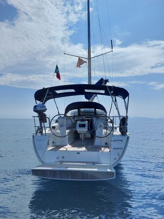 Bavaria Cruiser 34 | Olympia