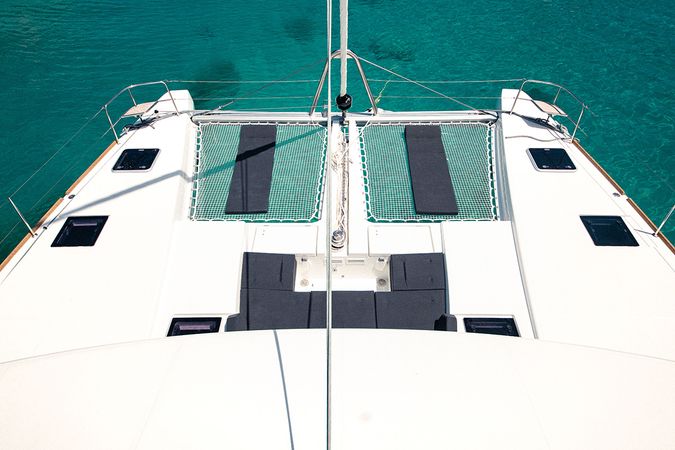 Lagoon 52 F | Akana