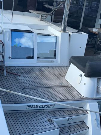 Lagoon 620 | Dream Carolina