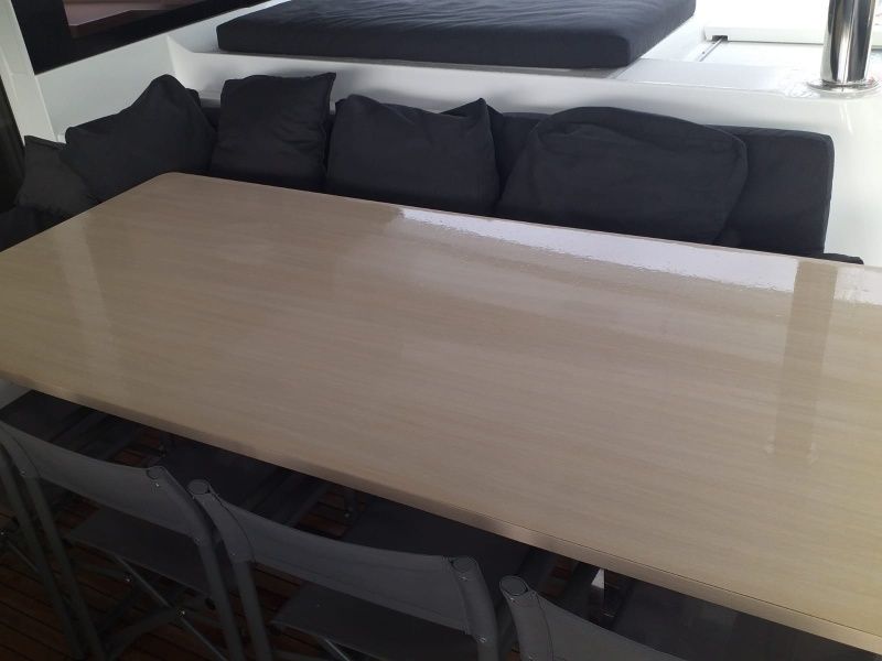 Lagoon 620 | Dream Carolina