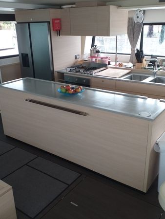 Lagoon 620 | Dream Carolina