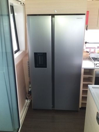 Lagoon 620 | Dream Carolina