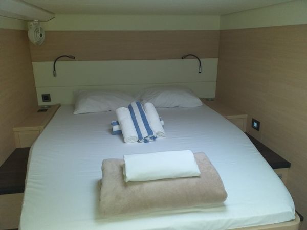 Lagoon 620 | Dream Carolina