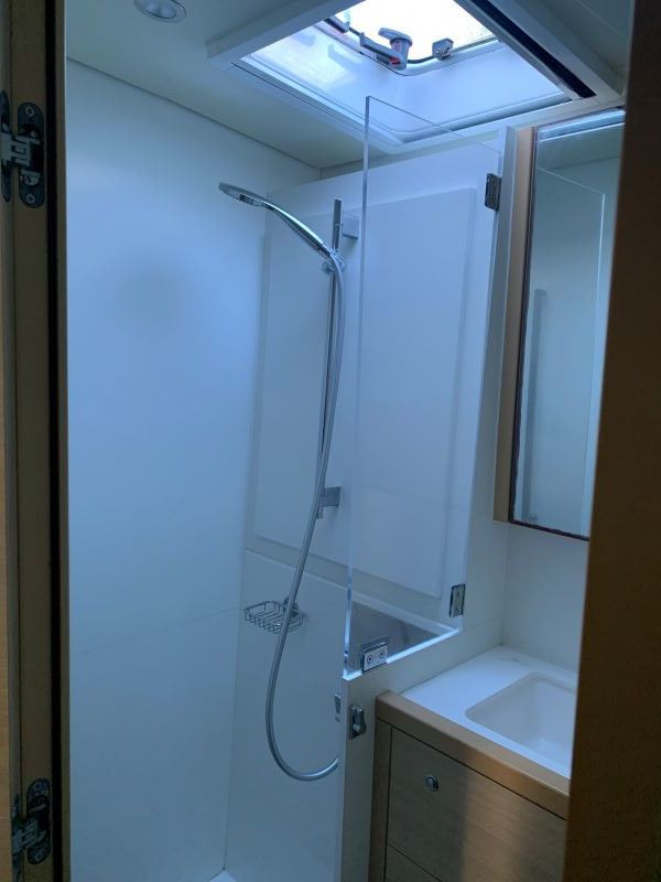 Lagoon 620 | Dream Carolina