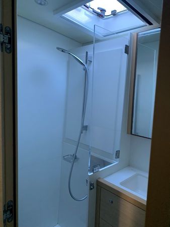 Lagoon 620 | Dream Carolina