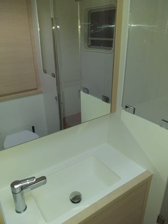 Lagoon 620 | Dream Carolina