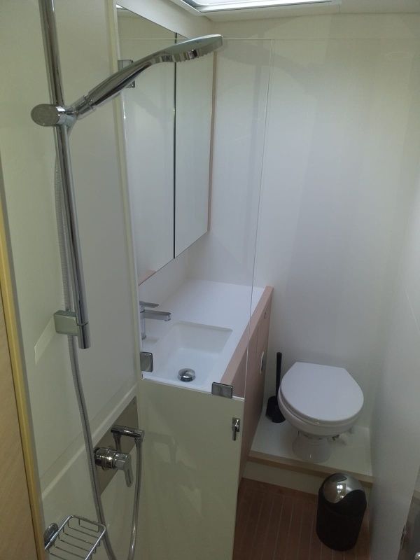 Lagoon 620 | Dream Carolina