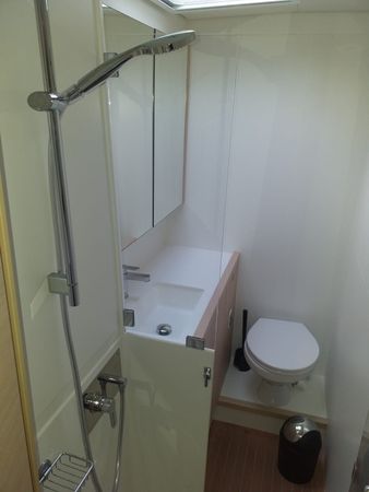 Lagoon 620 | Dream Carolina