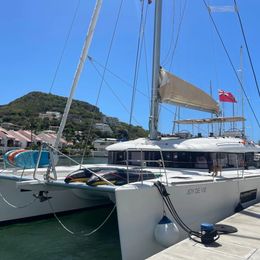 Lagoon 620 | Joy de Vie