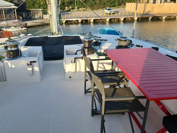 Lagoon 620 | Joy de Vie