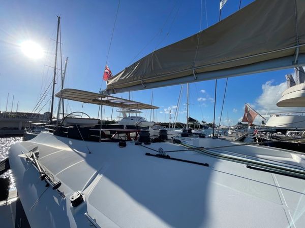 Lagoon 620 | Joy de Vie