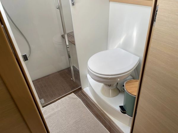 Lagoon 620 | Joy de Vie