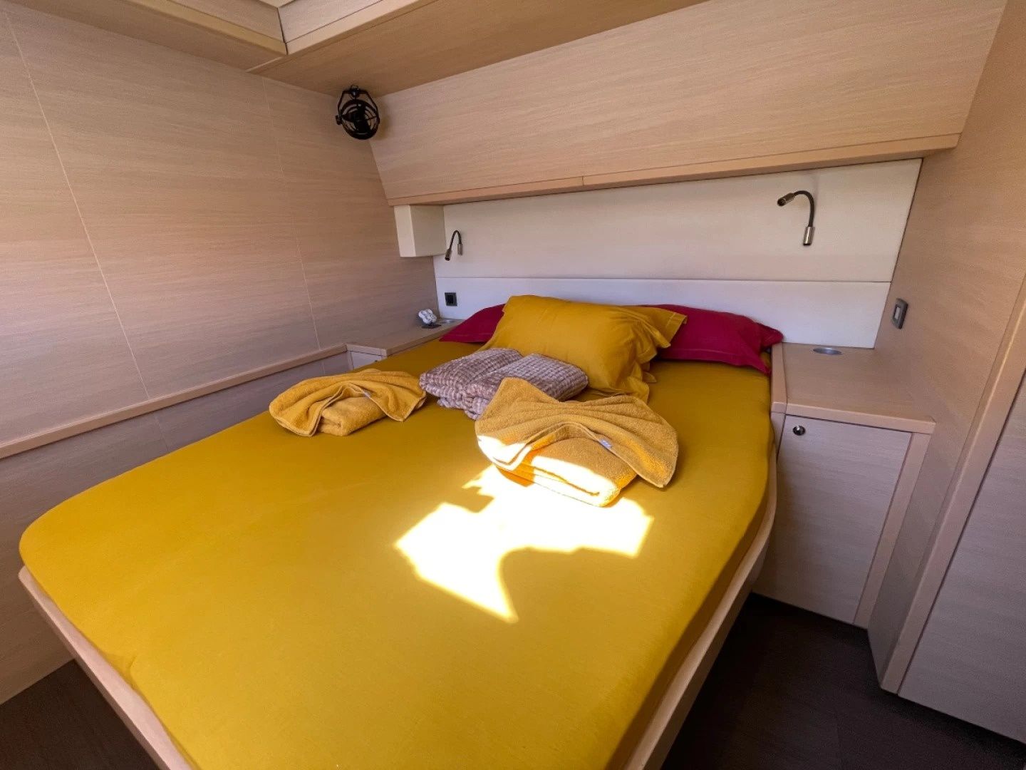 Lagoon 620 | Joy de Vie