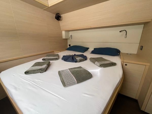 Lagoon 620 | Joy de Vie