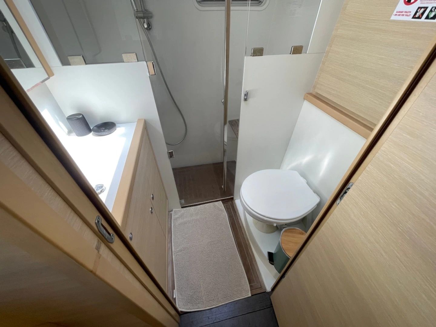 Lagoon 620 | Joy de Vie