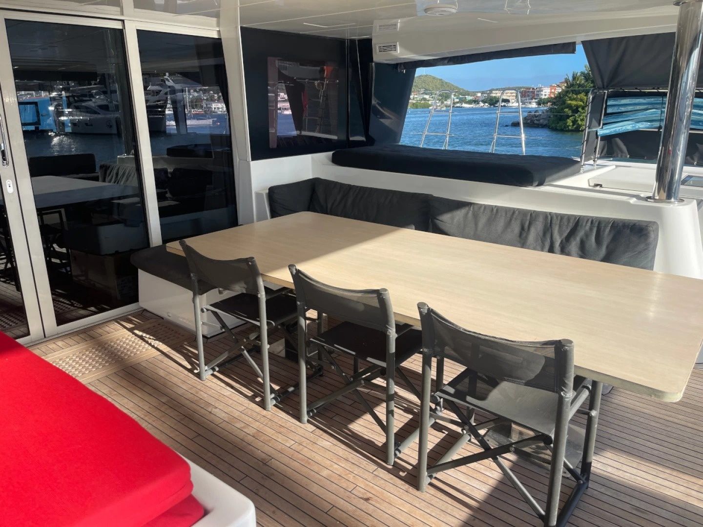 Lagoon 620 | Joy de Vie