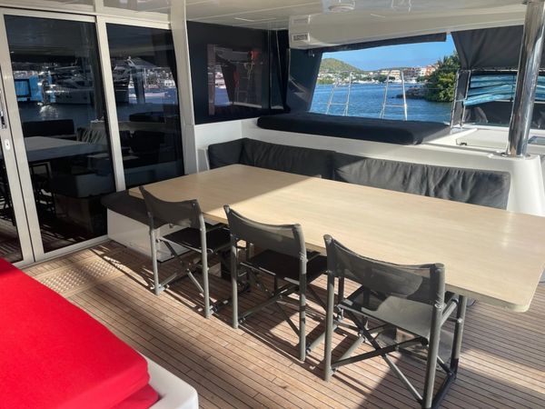 Lagoon 620 | Joy de Vie