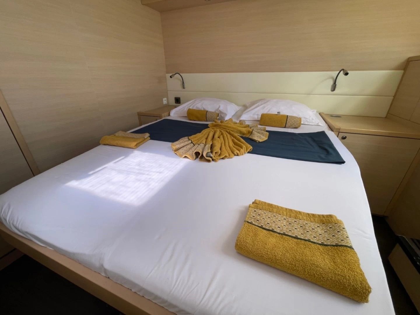 Lagoon 620 | Joy de Vie