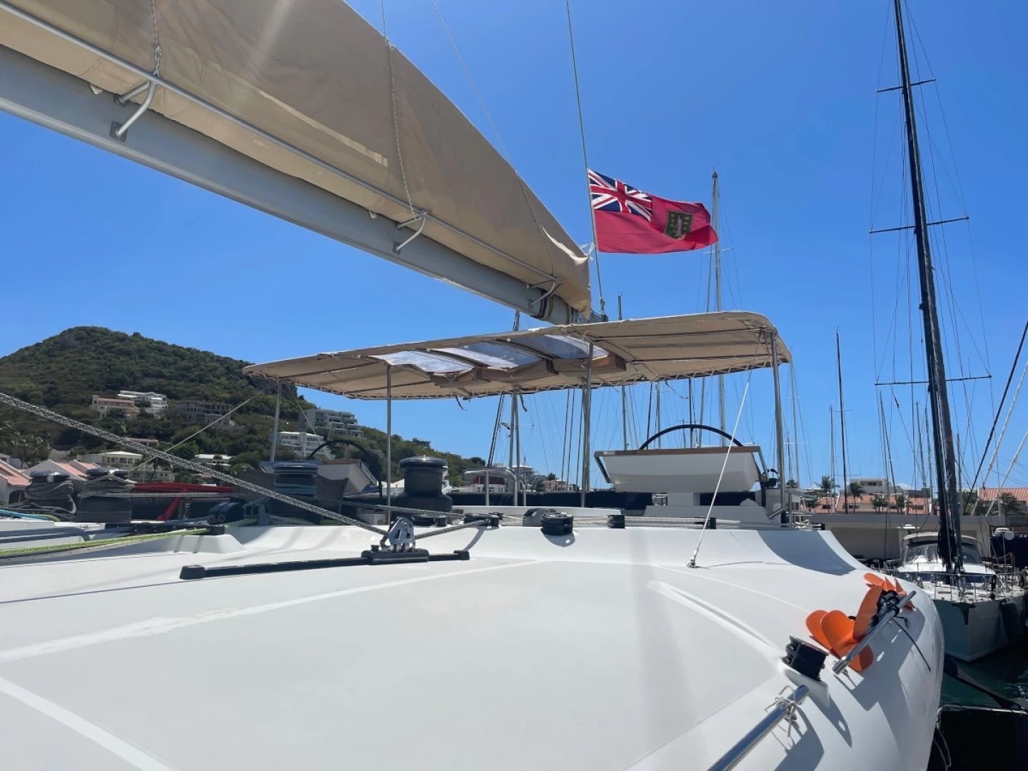 Lagoon 620 | Joy de Vie