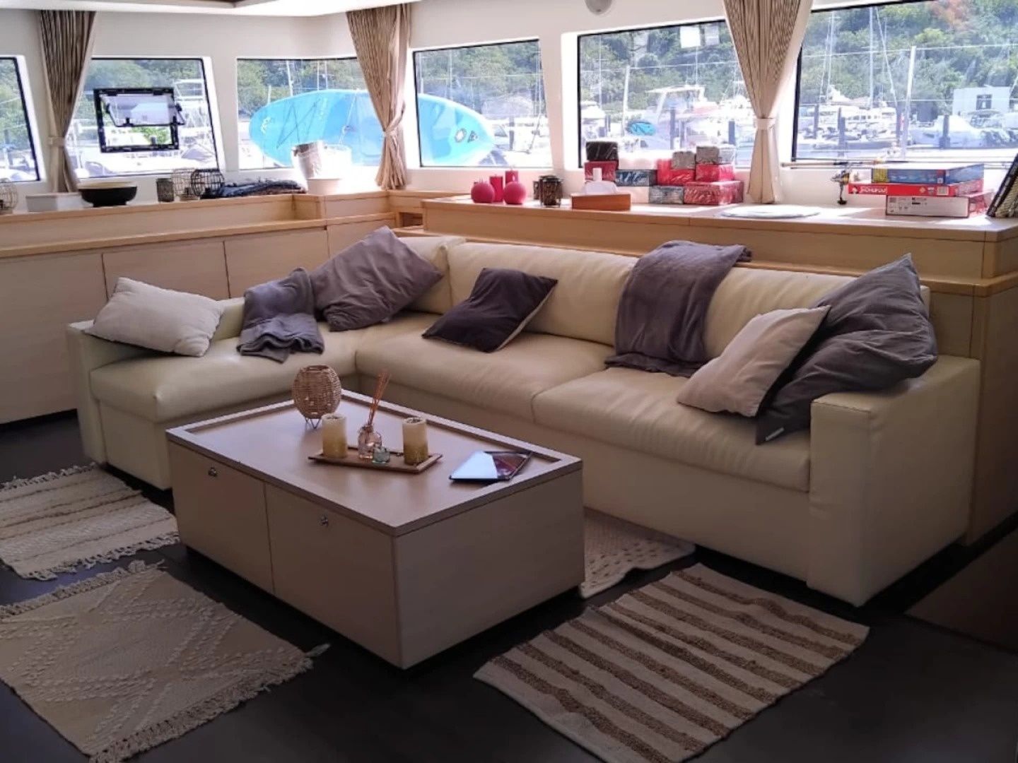 Lagoon 620 | Joy de Vie