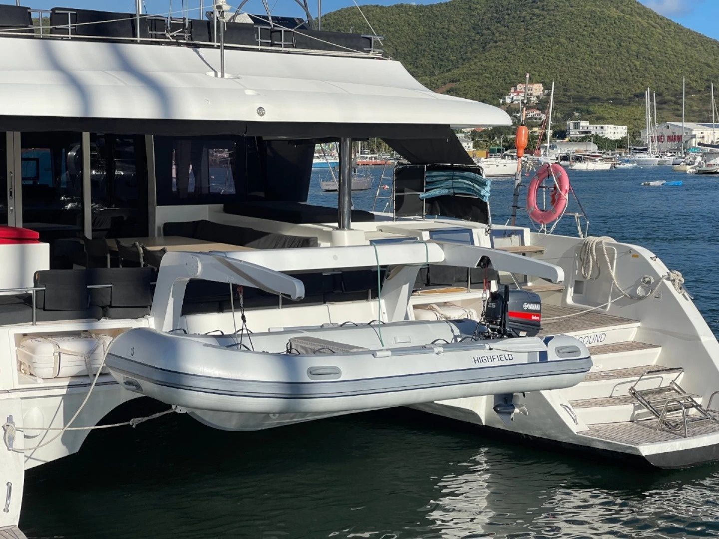 Lagoon 620 | Joy de Vie