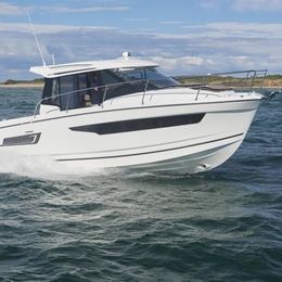 Jeanneau Merry Fisher 895 | Fisher 2