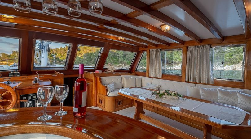 Gulet 85 | Andi Star