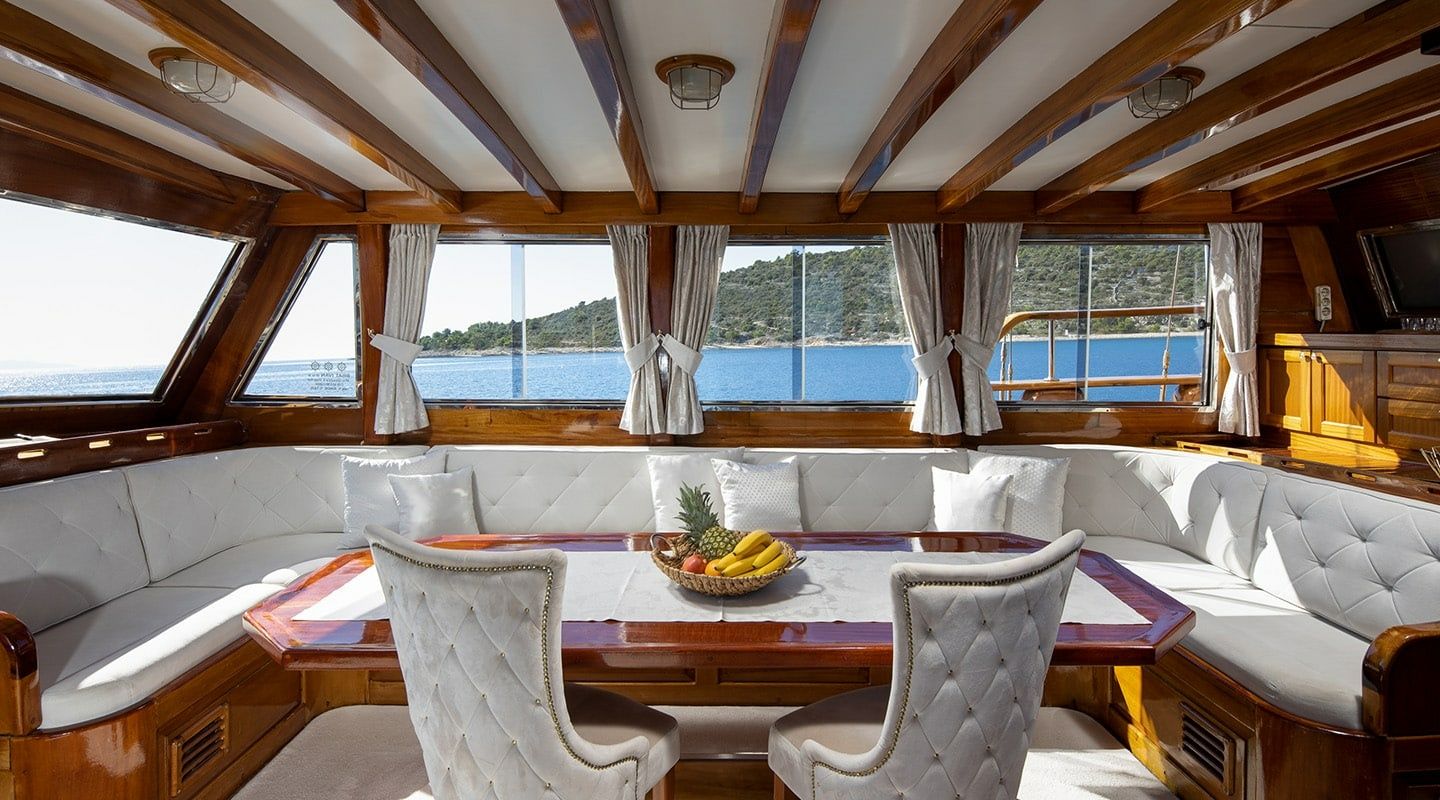 Gulet 85 | Andi Star