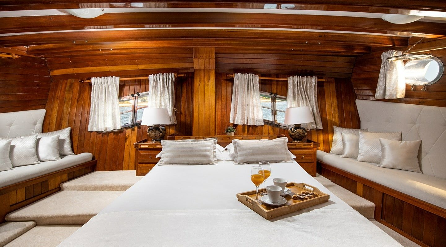 Gulet 85 | Andi Star