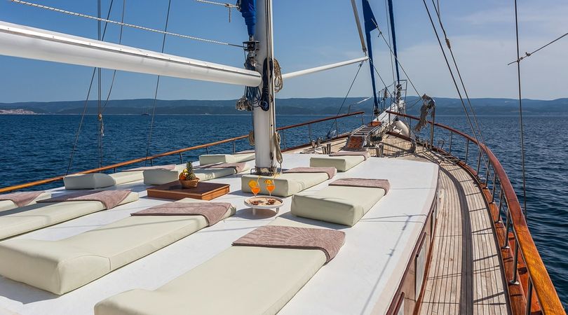 Gulet 85 | Andi Star