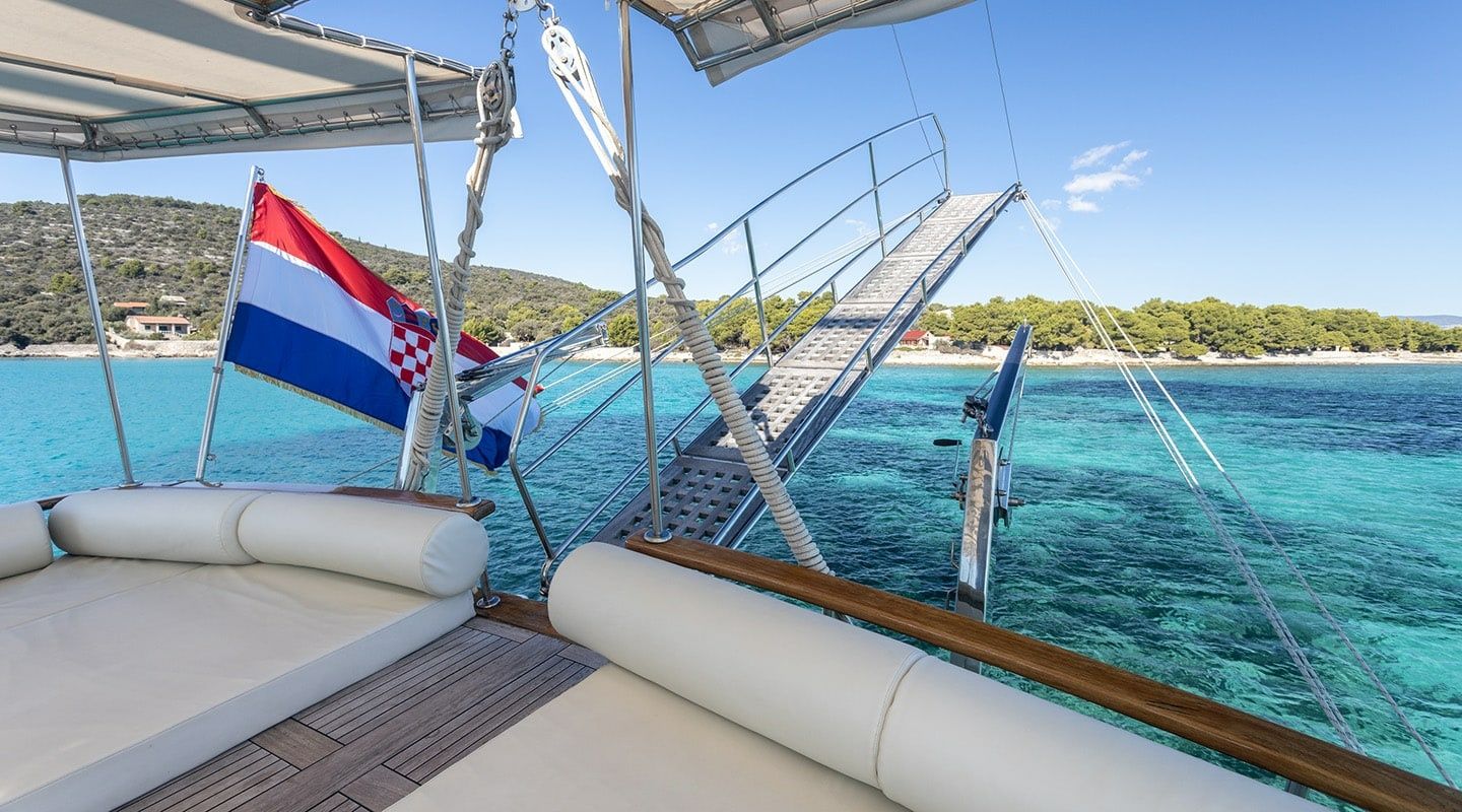 Gulet 85 | Andi Star