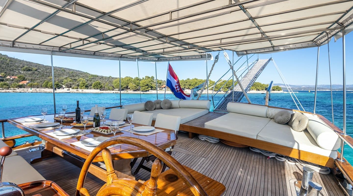 Gulet 85 | Andi Star