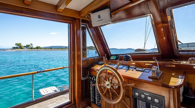 Gulet 85 | Andi Star