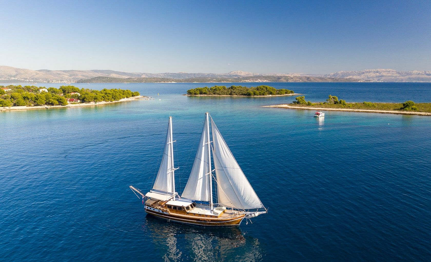 Gulet 85 | Andi Star