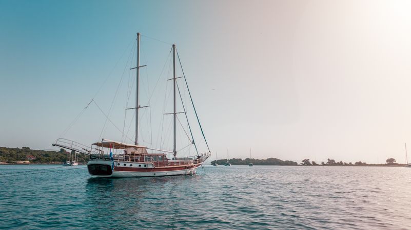 Gulet 85 | Andi Star