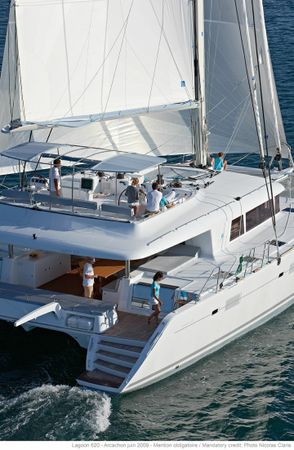 Lagoon 620 | Dream Mallorca