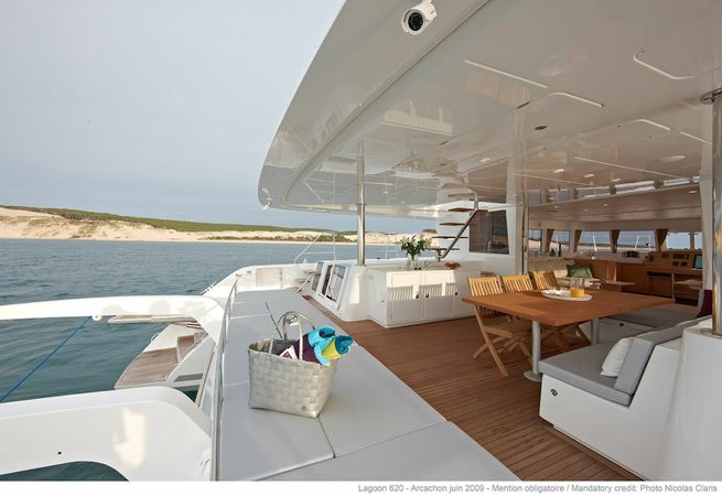 Lagoon 620 | Dream Mallorca