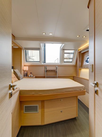 Lagoon 620 | Dream Mallorca