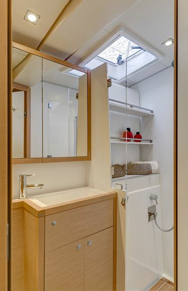 Lagoon 620 | Dream Mallorca